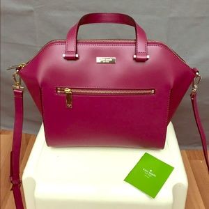 Kate Spade Satchel